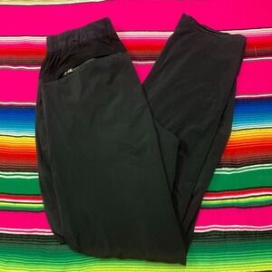 Lululemon Lightweight Joggers Pants‎ Men's S 34" L Dark Grey Athleisure Yoga